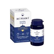 Minami MorEPA Original 60 Softgels image