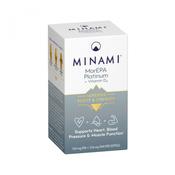 Minami MorEPA Platinum 60 Softgels image