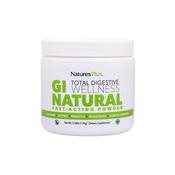 Nature's Plus GI Natural Powder 174g image