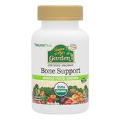 Natures Plus Garden Bone Support 120 Capsules image