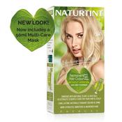 Naturtint Permanent Hair Colour 10N Light Dawn Blonde – 170ml image