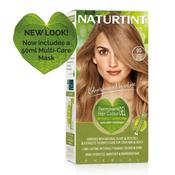 Naturtint Permanent Hair Colour 8G Sandy Golden Blonde – 170ml image