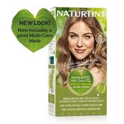 Naturtint Permanent Hair Colour 8N Wheat Germ Blonde – 170ml image