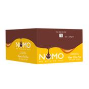 Nomo Caramel Chocolate Bar 38g - Box Of 24 image