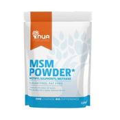 Nua Naturals MSM Powder 225g