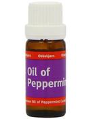 Obbekjaers Peppermint Oil 10ml