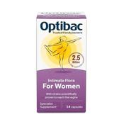 Optibac for Women 14 Capsules