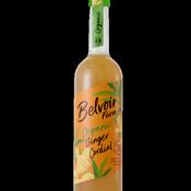 Belvoir Organic Ginger Cordial 500ml