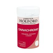 Patrick Holford Cinnachrome 60 Capsules image