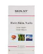 Skin NY Hair Skin &amp; Nails 60 Capsules image