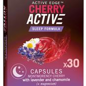 Cherry Active Sleep Formula 30 Capsules image