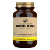 Solgar Dong Quai 100 Capsules image
