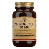 Solgar Pycnogenol 30mg 60 Capsules