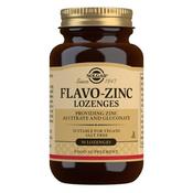 Solgar Flavo-Zinc 50 Lozenges image