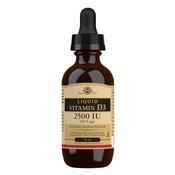 Solgar Liquid Vitamin D3 2500IU image