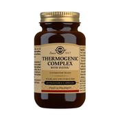 Solgar Thermogenic Complex 60 Capsules | Half Price