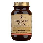 Solgar Tonalin CLA 60 Softgels image