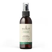 Sukin Natural Deodorant Signature 125ml image