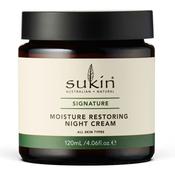 Sukin Restoring Night Cream 120ml image