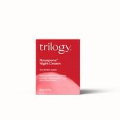 Trilogy Rosapene Night Cream 60ml image