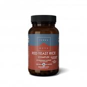 Terranova Red Yeast Rice Complex 50 Capsules image
