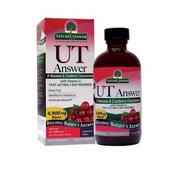 UT Answer Urinary Tract Support 120ml image
