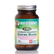 Udo's Choice Digestive Enzyme 90 Capsules