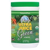 Natures Plus Ultra Juice Powder 300g
