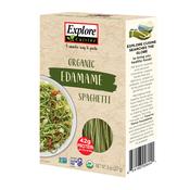 Explore Organic Edamame Spaghetti 200g