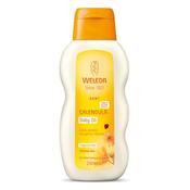 Weleda Baby Calendula Oil 200ml
