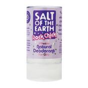 Salt Of The Earth Rock Chick Deodorant For Kids image