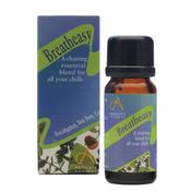 Absolute Aromas Breatheasy Blend 10ml