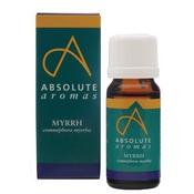 Absolute Aromas Myrrh 10ml image