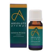 Absolute Aromas Sandalwood 5ml