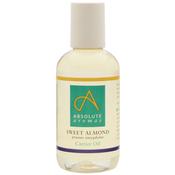 Absolute Aromas Sweet Almond Oil 150ml