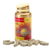 Bee Health Propolis 1000mg 30 Capsules image