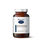BioCare Bioacidophilus 60 Capsules image