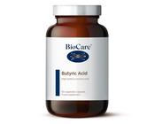 Biocare Butyric Acid 90 Capsules image