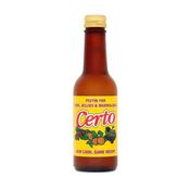Certo Liquid Pectin 250ml