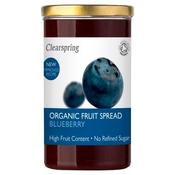 Clearspring Organic Blueberry Spread 280g image