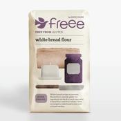 Doves Gluten Free White Bread Flour 1kg image