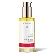 Dr. Hauschka Rose Nurturing Body Oil 75ml image