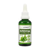 NKD Stevia Drops 50ml