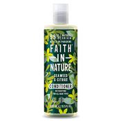 Faith in Nature Seaweed &amp; Citrus Conditioner 400ml image