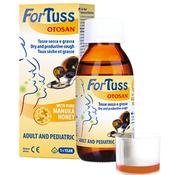 Otosan ForTuss 180ml image