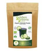 Golden Greens Chlorella Powder 100g image