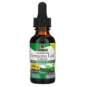 Nature's Answer Gymnema Leaf Extract 30ml