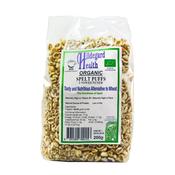Hildegard Organic Spelt Puffs Unsweetened 200g