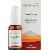 Irish Botanica Throat Coat 30ml