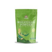 Iswari Organic Wheatgrass Powder 200g image